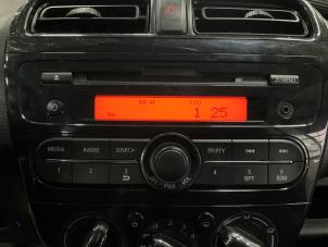 Used Radio CD player Mitsubishi Space Star (A0) 1.0 12V Price € 82,50 Margin scheme offered by Autorec. Gebr. Prins b.v.