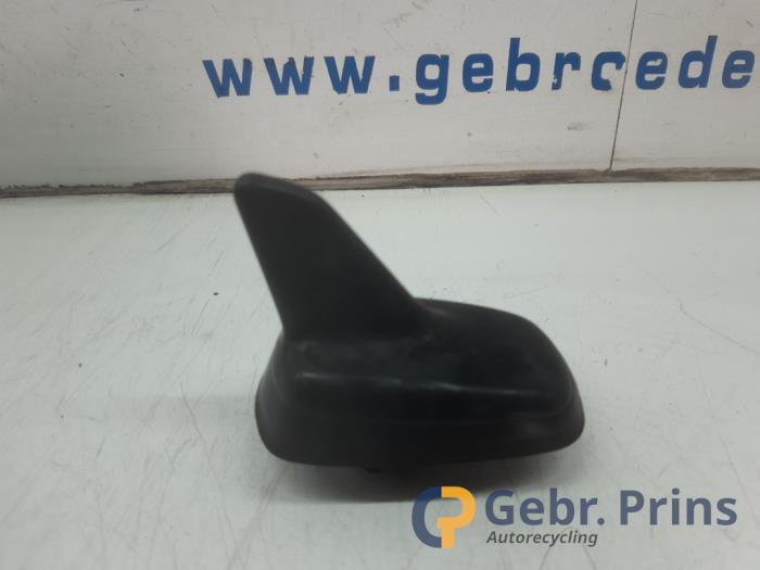 Używane Antena Volkswagen Golf VII (AUA) 1.6 TDI 16V Cena € 20,00 Procedura marży oferowane przez Autorec. Gebr. Prins b.v.