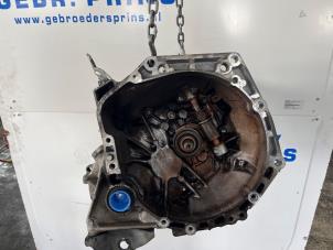 Gebrauchte Getriebe Citroen C1 1.0 12V Preis € 200,00 Margenregelung angeboten von Autorec. Gebr. Prins b.v.