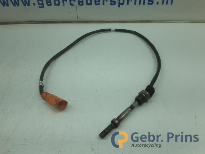 Używane Czujnik Nox Volkswagen Golf VII (AUA) 1.6 TDI 16V Cena € 40,00 Procedura marży oferowane przez Autorec. Gebr. Prins b.v.