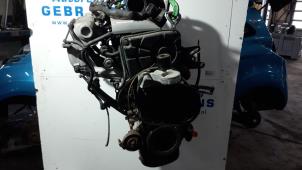 Used Engine Kia Rio II (DE) 1.4 16V Price € 200,00 Margin scheme offered by Autorec. Gebr. Prins b.v.