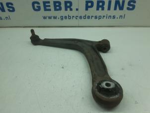 Used Front lower wishbone, left Ford Ka II 1.2 Price € 44,00 Margin scheme offered by Autorec. Gebr. Prins b.v.