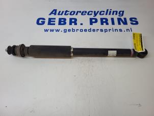 Used Rear shock absorber, left Mitsubishi Space Star (A0) 1.0 12V Price € 20,00 Margin scheme offered by Autorec. Gebr. Prins b.v.
