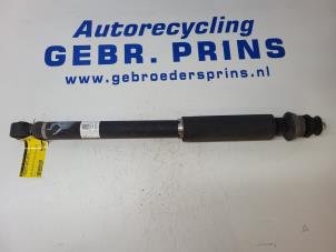 Used Rear shock absorber, right Mitsubishi Space Star (A0) 1.0 12V Price € 22,00 Margin scheme offered by Autorec. Gebr. Prins b.v.