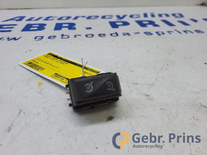 Interrupteur Régulateur De Vitesse Pour Renault Kadjar Koleos Captur Megane – Réf. OEM 255502964R – Compatible - 10
