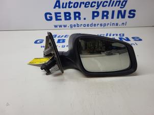 Used Wing mirror, right BMW 5 serie (F10) 525d xDrive 16V Price € 82,50 Margin scheme offered by Autorec. Gebr. Prins b.v.