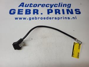 Used Battery sensor BMW 5 serie (F10) 525d xDrive 16V Price € 44,00 Margin scheme offered by Autorec. Gebr. Prins b.v.