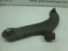 Front lower wishbone, left from a Nissan Micra (K12) 1.2 16V 2005