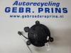 Heating and ventilation fan motor from a Opel Karl 1.0 12V 2016
