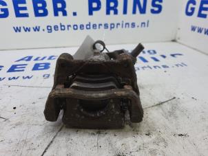 Used Rear brake calliper, left Kia Venga 1.6 CVVT 16V Price € 35,00 Margin scheme offered by Autorec. Gebr. Prins b.v.