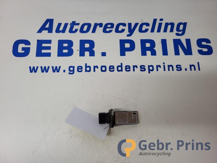 Begagnade Luftflödesmätare Opel Karl 1.0 12V Pris € 30,00 Marginaltabell erbjuds av Autorec. Gebr. Prins b.v.