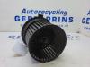 Heating and ventilation fan motor from a Renault Clio IV Estate/Grandtour (7R) 0.9 Energy TCE 90 12V 2020