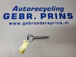 Used Towing eye Opel Karl 1.0 12V Price € 11,00 Margin scheme offered by Autorec. Gebr. Prins b.v.