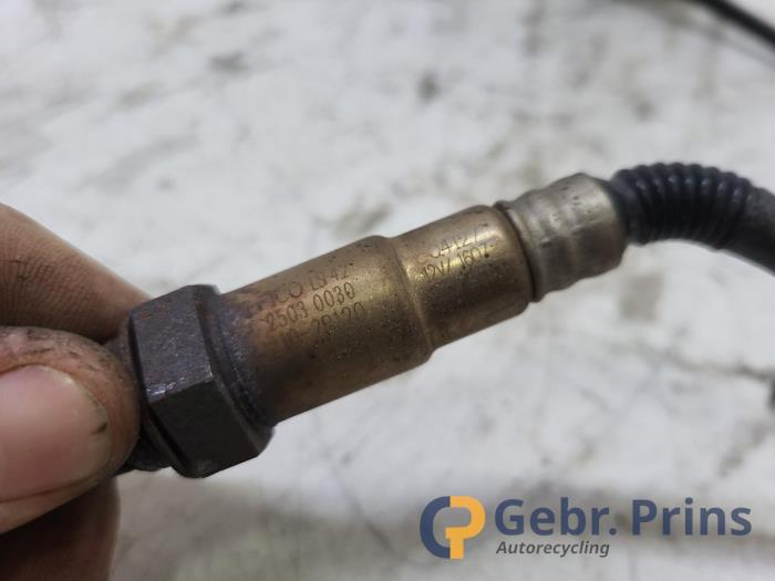 Sonda lambda z Kia Venga 1.6 CVVT 16V 2011
