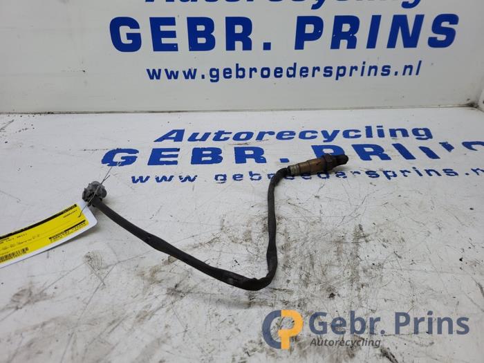 Używane Sonda lambda Kia Venga 1.6 CVVT 16V Cena € 20,00 Procedura marży oferowane przez Autorec. Gebr. Prins b.v.