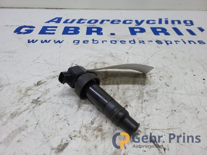 Gebrauchte Stift Zündspule Kia Venga 1.6 CVVT 16V Preis € 15,00 Margenregelung angeboten von Autorec. Gebr. Prins b.v.