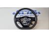 Steering wheel from a Toyota Aygo (B40) 1.0 12V VVT-i 2020
