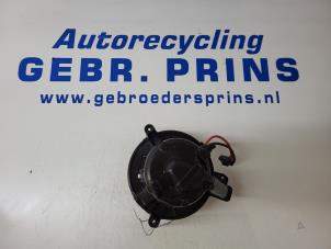 Używane Silnik wentylatora nagrzewnicy Volkswagen Polo VI (AW1) 1.0 TSI 12V Cena € 40,00 Procedura marży oferowane przez Autorec. Gebr. Prins b.v.