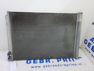 Used Air conditioning radiator BMW 5 serie (F10) 525d xDrive 16V Price € 50,00 Margin scheme offered by Autorec. Gebr. Prins b.v.