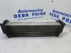 Intercooler from a BMW 5 serie (F10) 525d xDrive 16V 2013