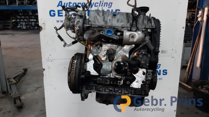 Usagé Moteur Mazda 6 Sportbreak (GY19/89) 2.0 CiDT 16V Prix € 400,00 Règlement à la marge proposé par Autorec. Gebr. Prins b.v.