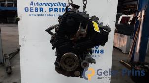 Engine from a Mazda 6 Sportbreak (GY19/89) 2.0 CiDT 16V 2006