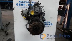 Engine from a Mazda 6 Sportbreak (GY19/89) 2.0 CiDT 16V 2006