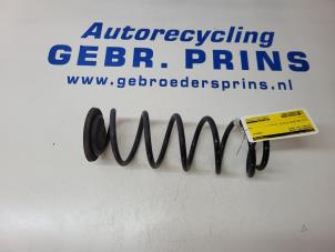 Used Rear coil spring Volkswagen Polo VI (AW1) 1.0 TSI 12V Price € 20,00 Margin scheme offered by Autorec. Gebr. Prins b.v.