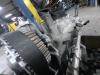 Motor van een Seat Leon ST (5FF) 1.4 TSI ACT 16V 2017