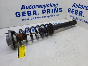 Used Rear shock absorber rod, left BMW 5 serie (F10) 525d xDrive 16V Price € 100,00 Margin scheme offered by Autorec. Gebr. Prins b.v.