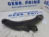 Front lower wishbone, left from a Renault Clio IV Estate/Grandtour (7R) 0.9 Energy TCE 90 12V 2020