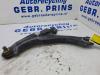 Front lower wishbone, left from a Renault Clio IV Estate/Grandtour (7R) 0.9 Energy TCE 90 12V 2020
