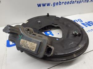 Used Parking brake motor Cupra Born 58 Price € 75,00 Margin scheme offered by Autorec. Gebr. Prins b.v.