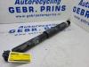 Renault Clio IV Estate/Grandtour (7R) 0.9 Energy TCE 90 12V Rear shock absorber, right