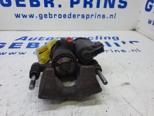 Used Rear brake calliper, right Audi A4 Avant (B9) 2.0 TDI 16V Price € 100,00 Margin scheme offered by Autorec. Gebr. Prins b.v.