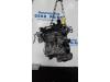 Motor de un Kia Picanto (JA) 1.0 DPi 12V 2022