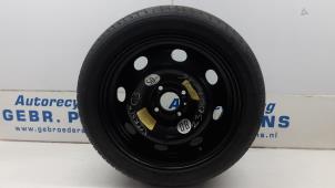 Used Spare wheel Citroen C3 (FC/FL/FT) 1.6 16V Price € 40,00 Margin scheme offered by Autorec. Gebr. Prins b.v.