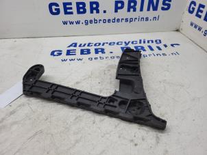 Used Rear bumper bracket, left Audi A4 Avant (B9) 2.0 TDI 16V Price € 15,00 Margin scheme offered by Autorec. Gebr. Prins b.v.
