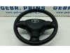 Toyota Aygo (B10) 1.0 12V VVT-i Left airbag (steering wheel)