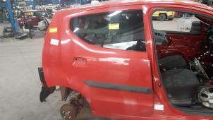 Used Rear door 4-door, right Suzuki Alto (GF) 1.0 12V Price € 110,00 Margin scheme offered by Autorec. Gebr. Prins b.v.
