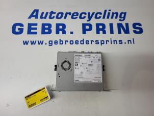 Begagnade Radiomodul Renault Clio V (RJAB) 1.0 TCe 90 12V Pris € 350,00 Marginaltabell erbjuds av Autorec. Gebr. Prins b.v.