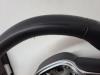 Steering wheel from a Renault Clio V (RJAB) 1.0 TCe 90 12V 2022