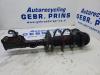 Front shock absorber rod, right from a Kia Picanto (JA) 1.0 DPi 12V 2022