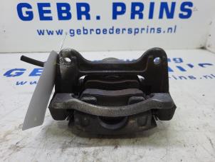 Used Front brake calliper, left Kia Picanto (JA) 1.0 DPi 12V Price € 35,00 Margin scheme offered by Autorec. Gebr. Prins b.v.