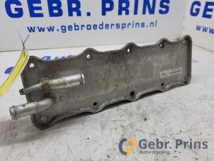 Intercooler d'un Seat Leon ST (5FF) 1.4 TSI ACT 16V 2017