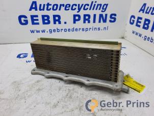 Intercooler d'un Seat Leon ST (5FF) 1.4 TSI ACT 16V 2017