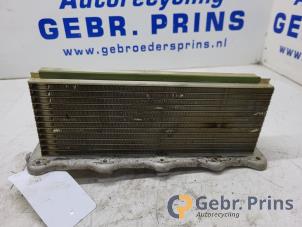 Intercooler d'un Seat Leon ST (5FF) 1.4 TSI ACT 16V 2017