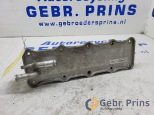 Intercooler d'un Seat Leon ST (5FF) 1.4 TSI ACT 16V 2017