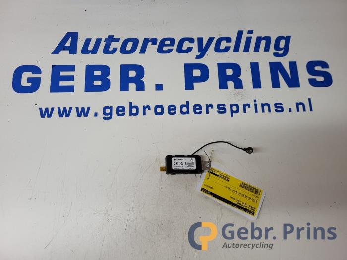 Używane Modul (rózne) Renault Clio V (RJAB) 1.0 TCe 90 12V Cena € 20,00 Procedura marży oferowane przez Autorec. Gebr. Prins b.v.
