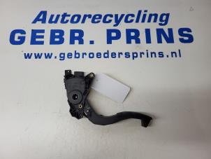 Used Accelerator pedal Renault Clio V (RJAB) 1.0 TCe 90 12V Price € 50,00 Margin scheme offered by Autorec. Gebr. Prins b.v.